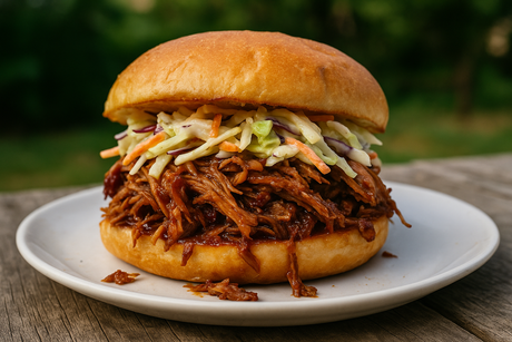 Pulled Pork uit de Multicooker – Perfect voor Zomerse Avonden