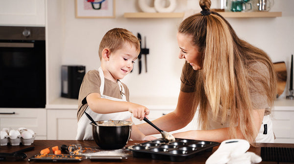 Lunchbox-magie met ONYX Cookware – Inspiratie voor de start van het schooljaar