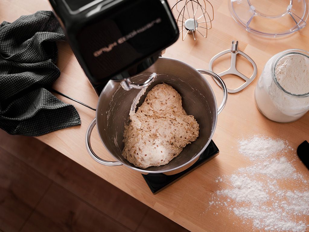 Bak jezelf warm door de winter met vier recepten vol kerstsfeer