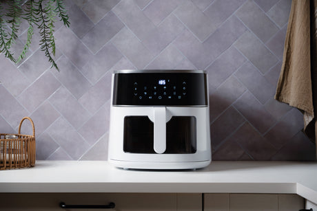 10 onverwachte gerechten voor in de airfryer