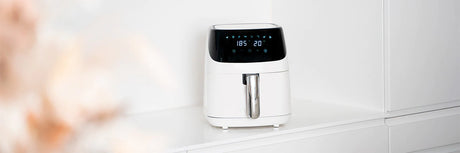10 onverwachte gerechten voor in de airfryer