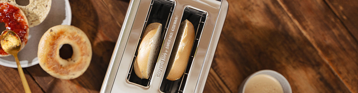 040300|Toast & Panini