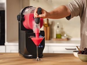SLUSH ICE MIXPAKKET - 3
