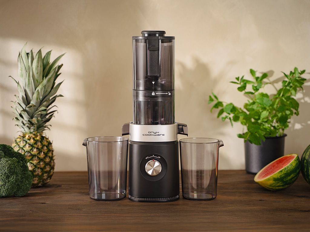VERTICALE SLOWJUICER - 2