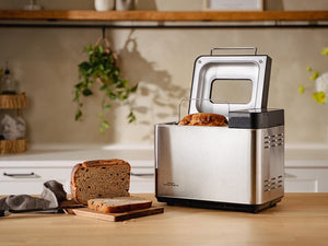 AUTOMATISCHE BROODBAKMACHINE - 3