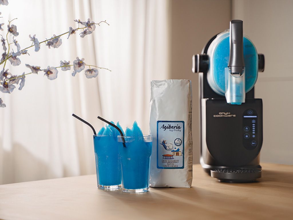 SLUSH ICE MIXPAKKET - 2