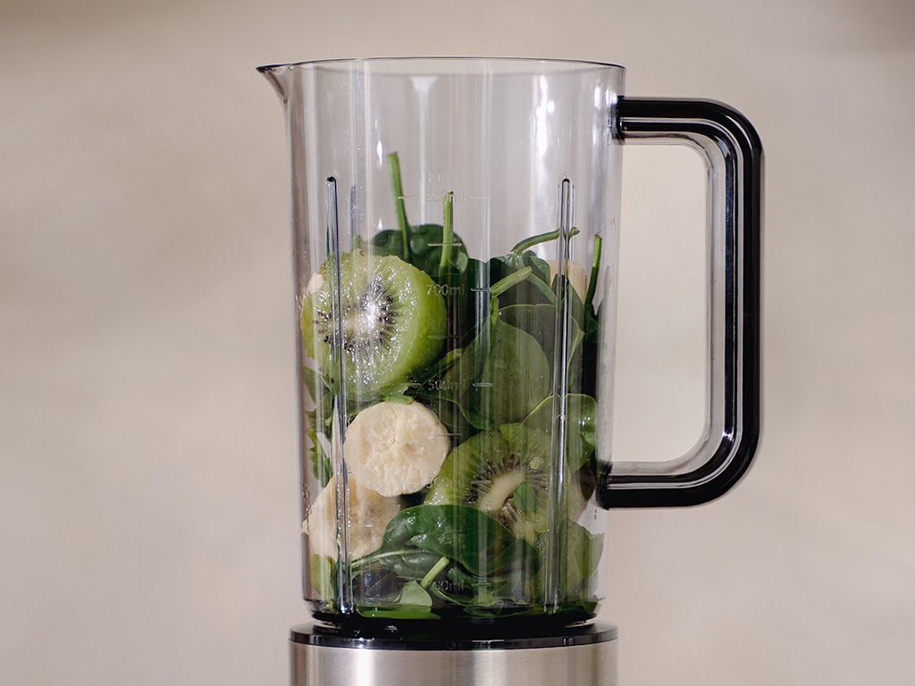 DRAADLOZE BLENDERKAN - 900 ML - 3