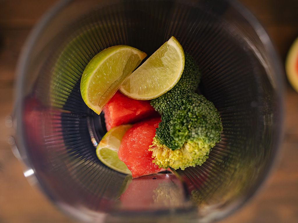 VERTICALE SLOWJUICER - 4