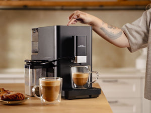 VOLAUTOMATISCHE KOFFIEMACHINE - 5