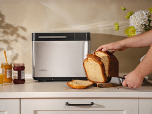 AUTOMATISCHE BROODBAKMACHINE - 6