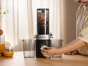 VERTICALE SLOWJUICER - 5