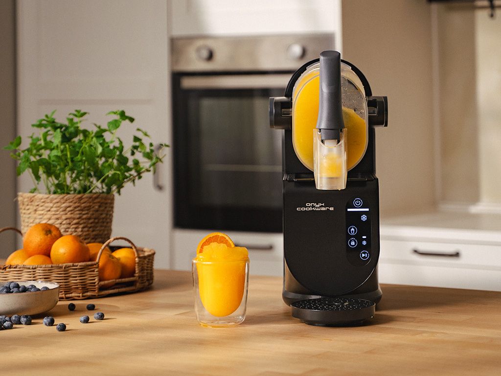 SOFTIJS- & SLUSHIJSMACHINE - 6