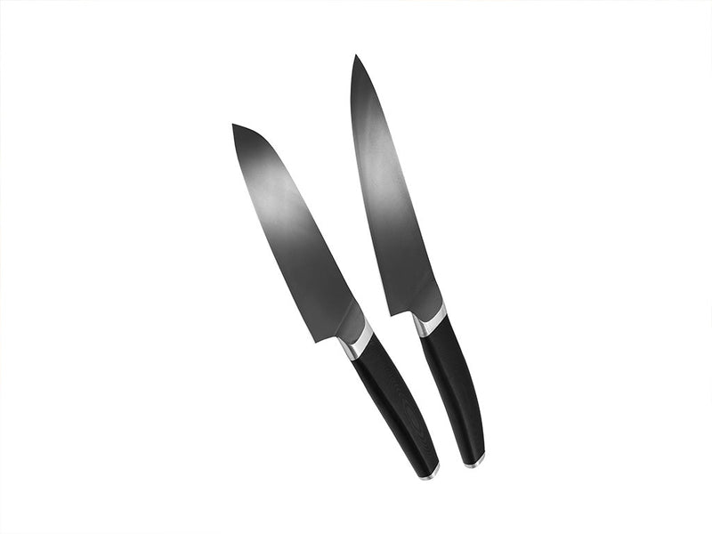 2-DELEN KOKS-SANTOKU MESSENSET