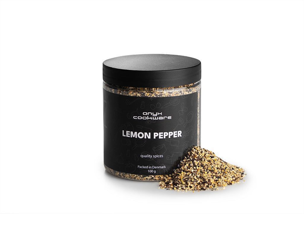 CITRON PEBER - 1