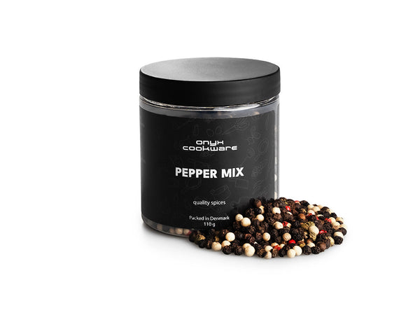 PEPER MIX