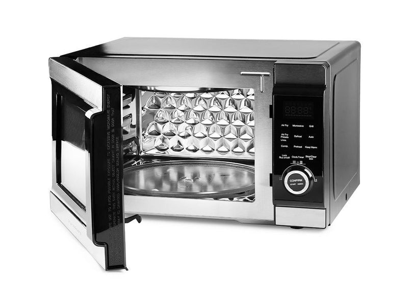 COMBI-OVEN MET AIRFRYER