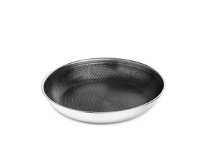 STEELLOZE KOEKENPAN 24CM - 1