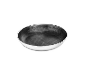 STEELLOZE KOEKENPAN 24CM