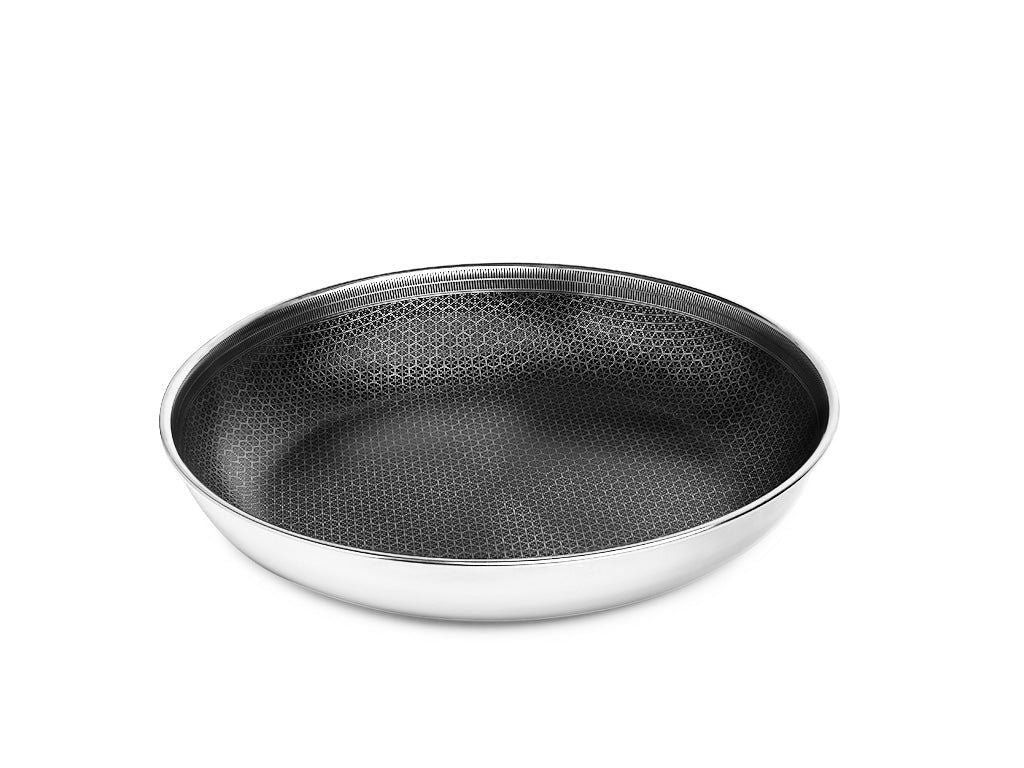 STEELLOZE KOEKENPAN 26CM - 1