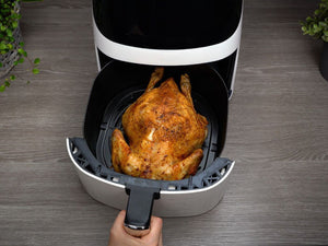 KLASSIEK SET AIR FRYER