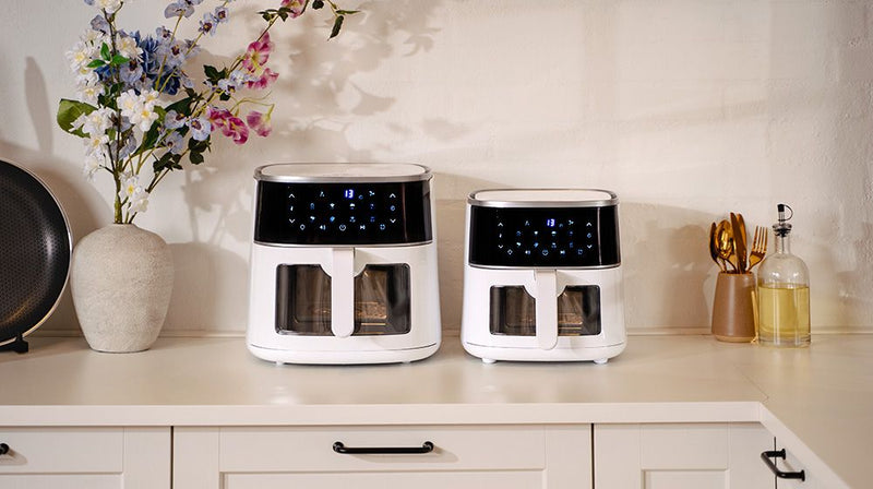 AIRFRYER – 4L