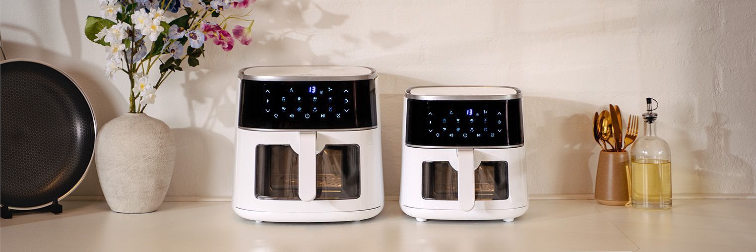 AIRFRYER – 4L