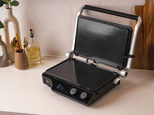 VLAKKE PLATEN - 2