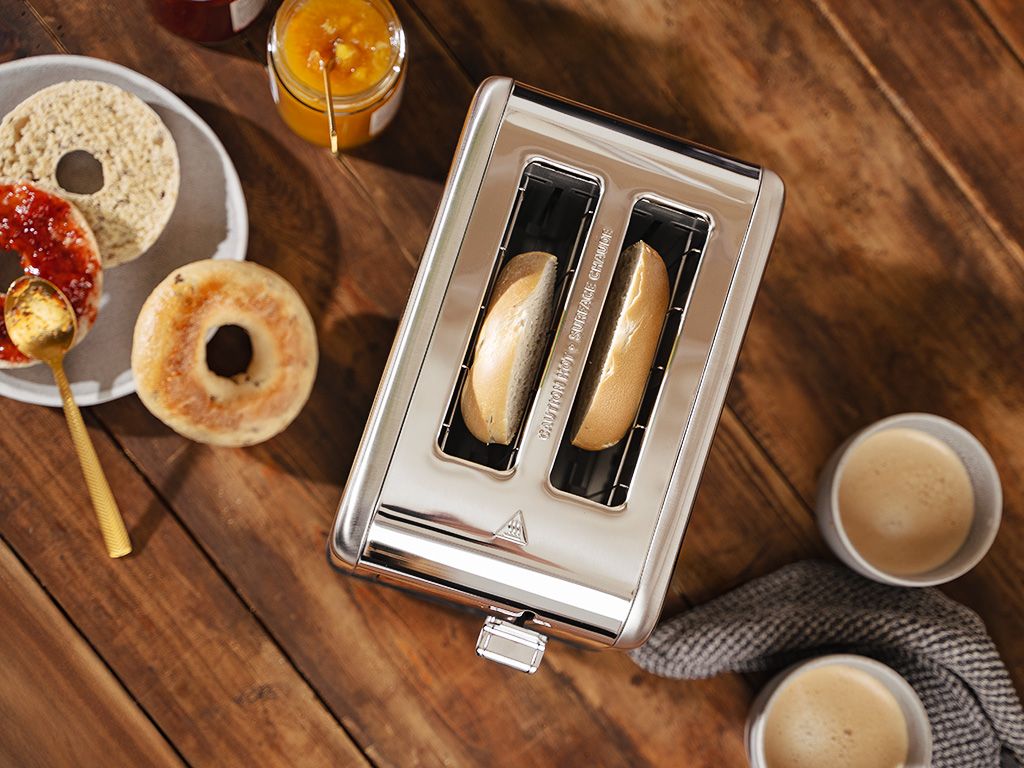 DIGITALE BROODROOSTER - 6