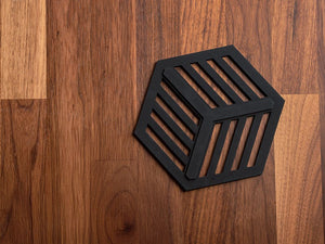 MAGNETISCHE ONDERZETTER 2PC - 4