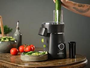 ELEKTRISCHE GROENTESNIJDER - 3