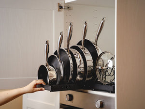 PANNEN ORGANIZER - 4