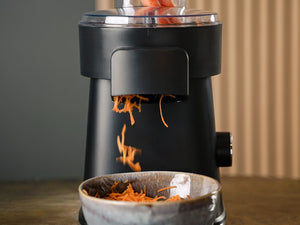 ELEKTRISCHE GROENTESNIJDER - 4