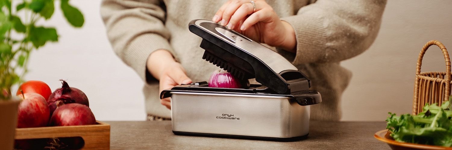 ROESTVRIJSTALEN HAKKER