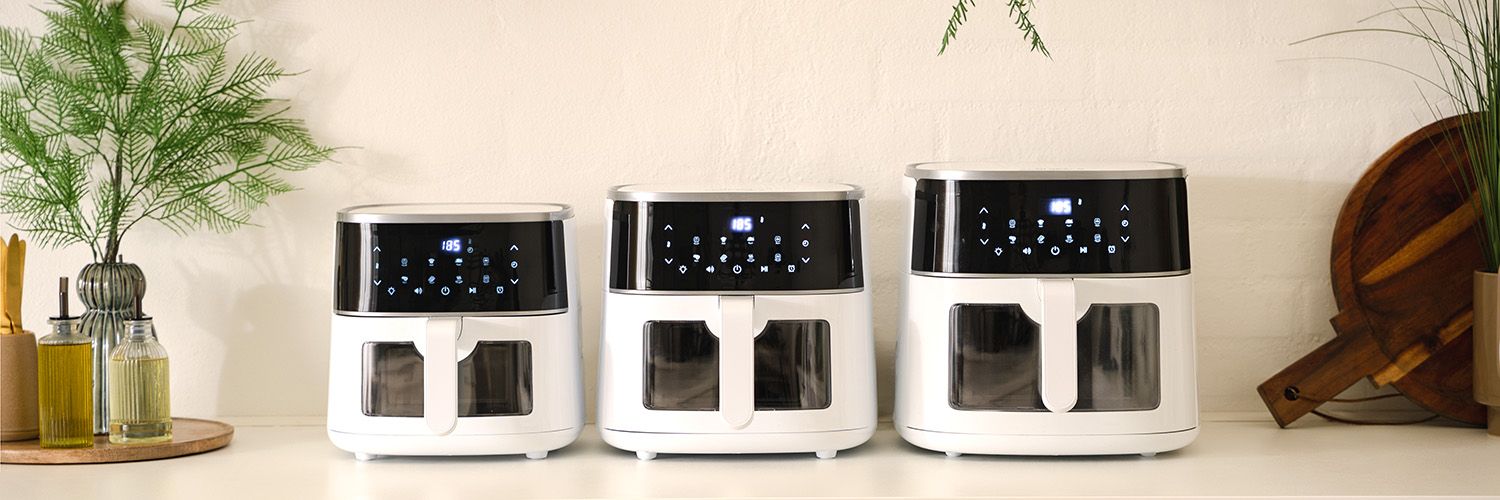 AIRFRYER - 6L