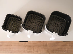AIRFRYER - 6L - 12