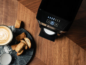 CAPPUCINO – 32 CAPSULES - 5