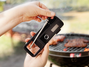 GRILL STARTERSET - 2