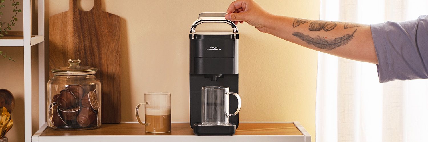 KOFFIEMACHINE