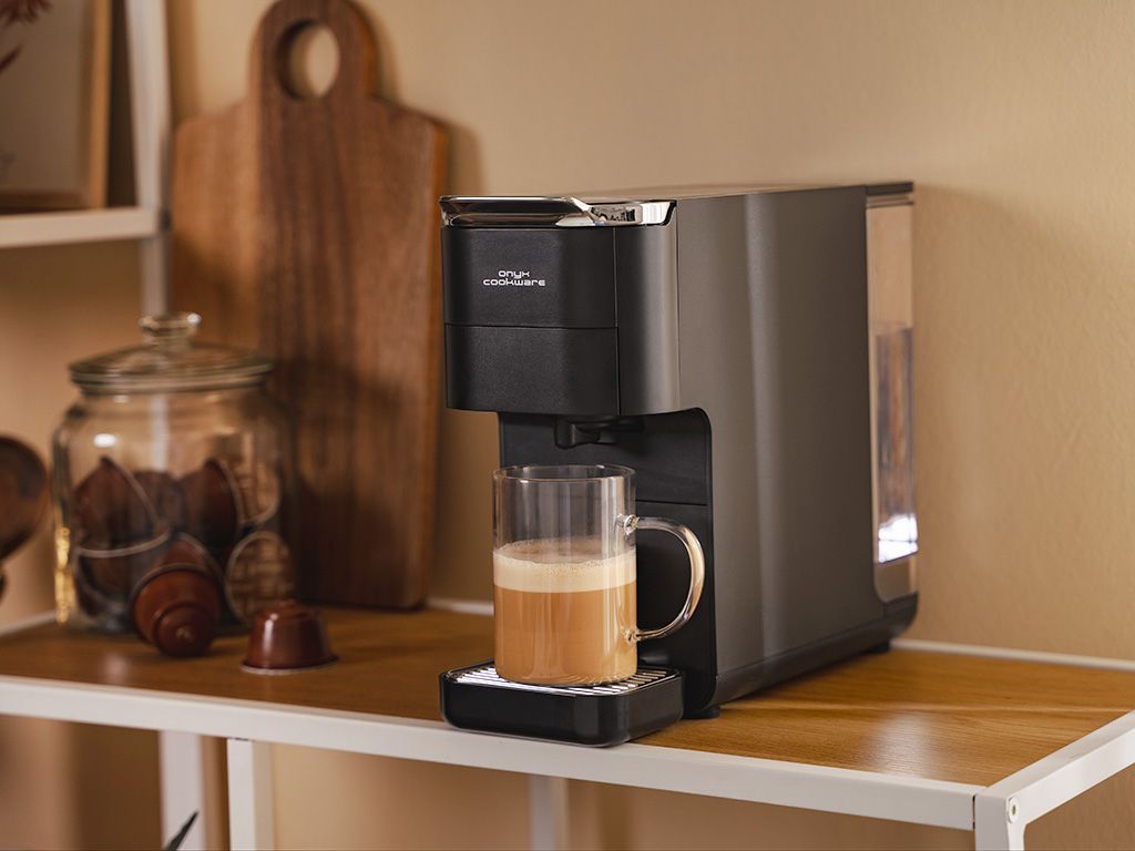 KOFFIEMACHINE - 5
