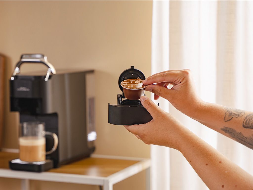 KOFFIEMACHINE - 3