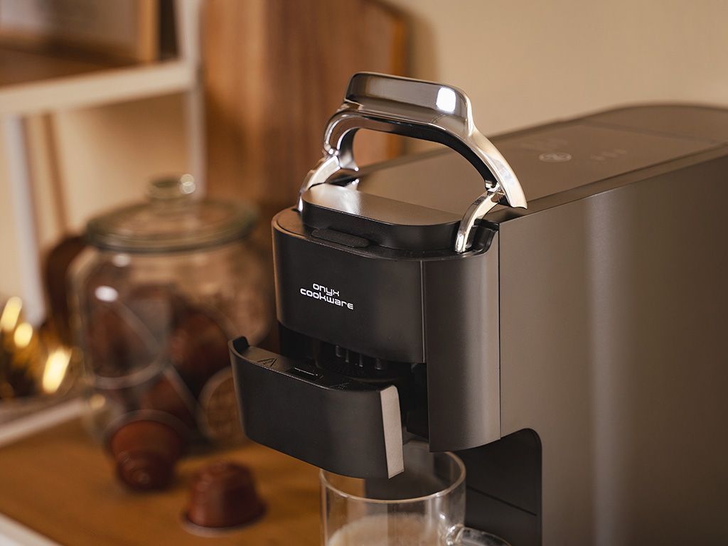 KOFFIEMACHINE - 6