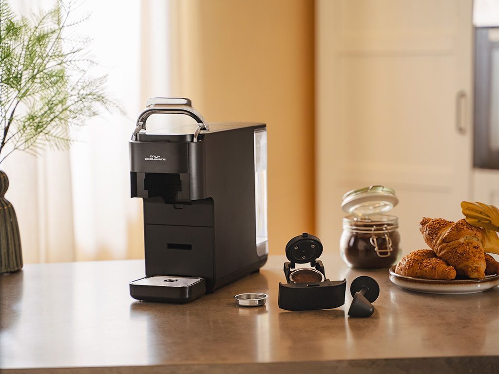 KOFFIEMACHINE - 2