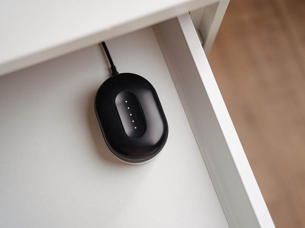 SNELLADER VOOR DE CORDLESS SERIE - 4