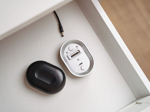 SNELLADER VOOR DE CORDLESS SERIE - 3