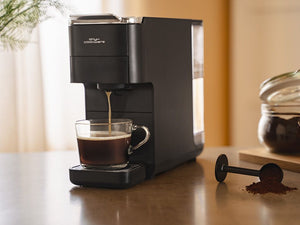 KOFFIEMACHINE