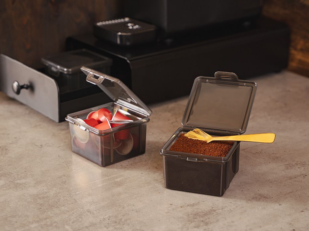 DE BARISTA KLASSIEKER - 4