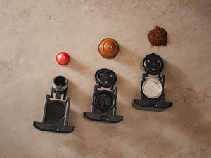 KOFFIEMACHINE - 4