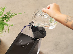 CAPSULE COFFEE MACHINE - 5