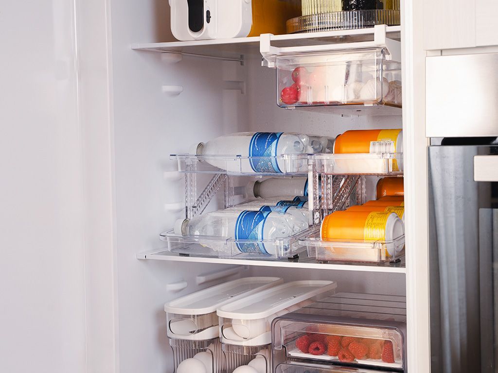 FLEXIBELE BLIKHOUDER - 5