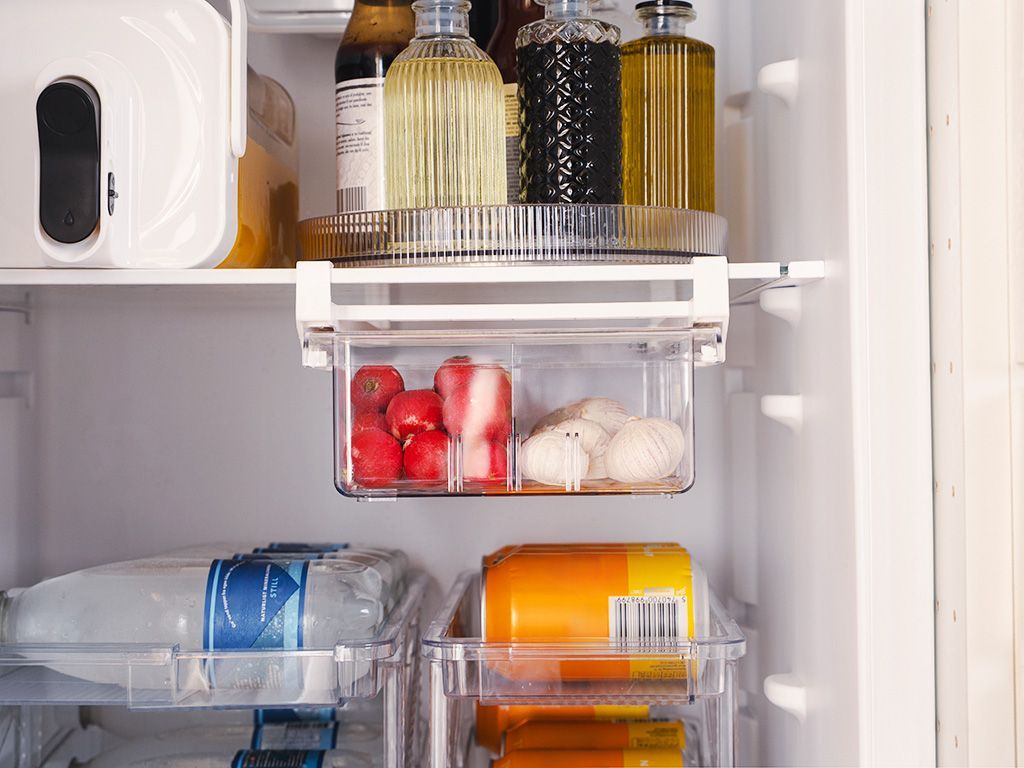 VERDEELDE REKDOOS - 3